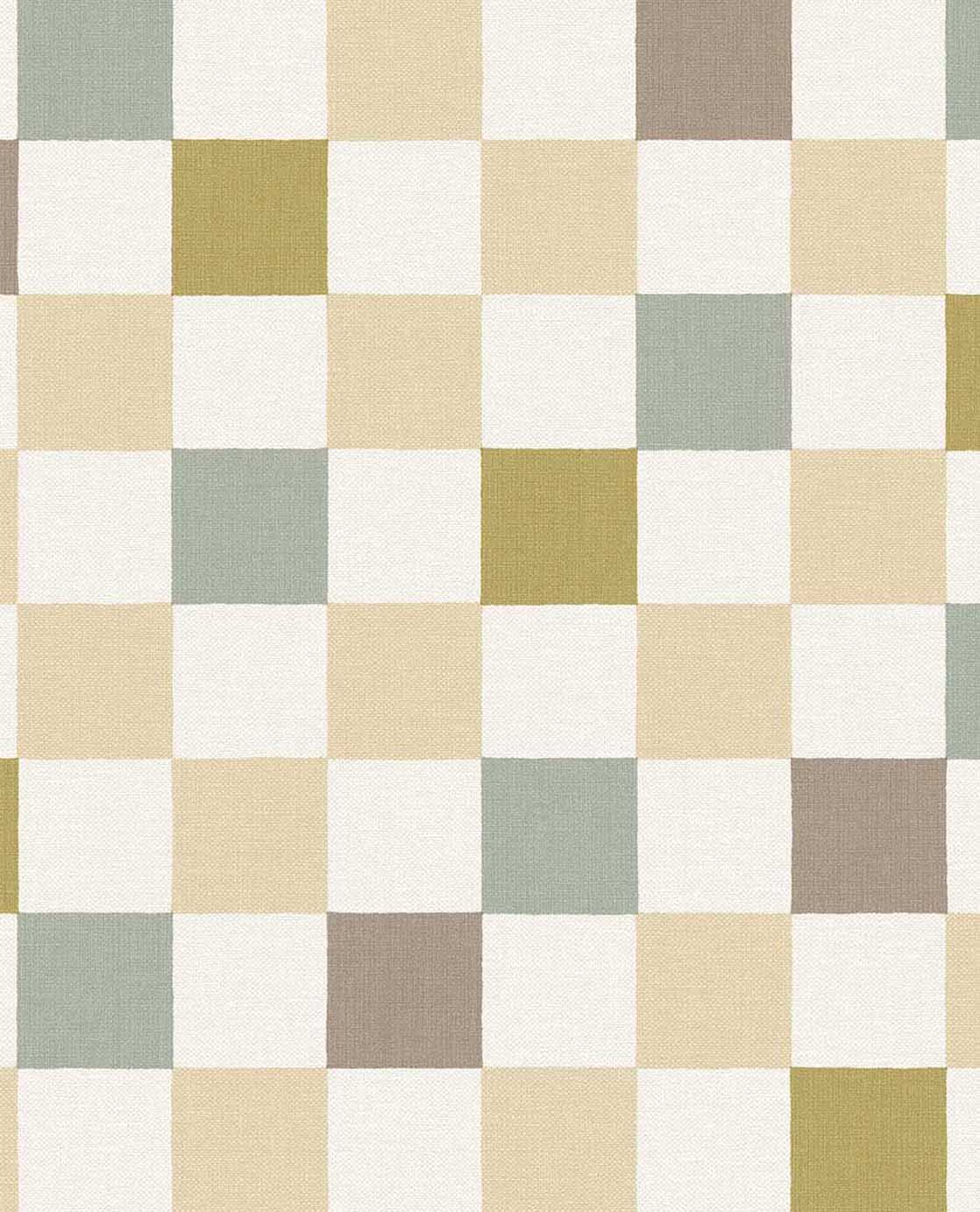 Papel Mural - Tiny Treasures - 363147
