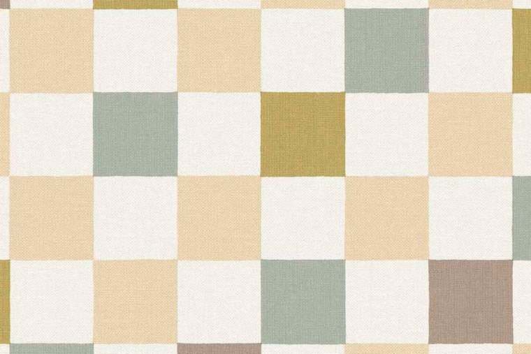Papel Mural - Tiny Treasures - 363147