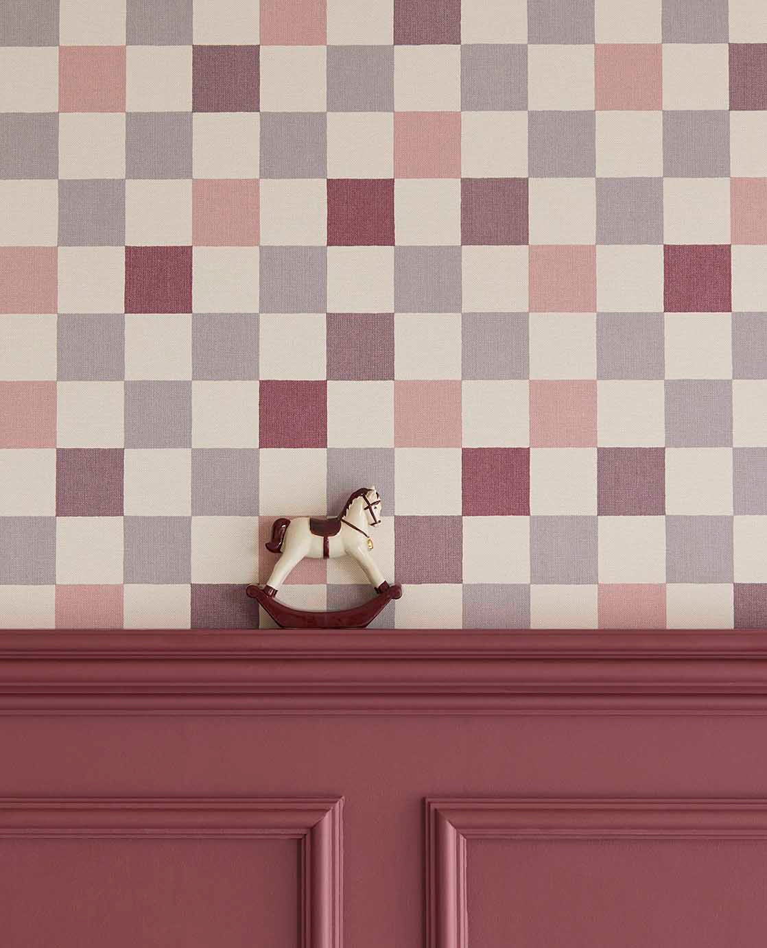 Papel Mural - Tiny Treasures - 363148