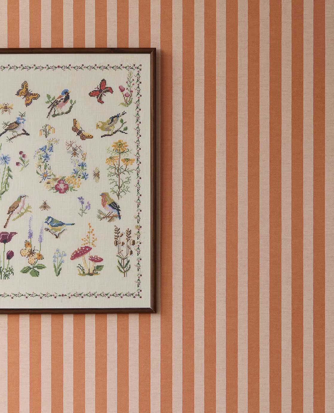 Papel Mural - Tiny Treasures - 363158