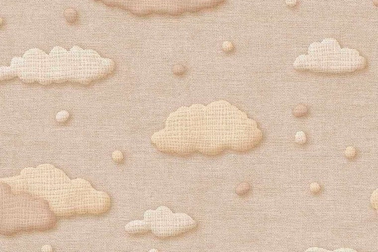 Papel Mural - Tiny Treasures - 363160