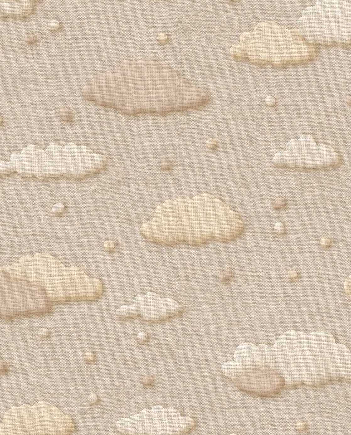 Papel Mural - Tiny Treasures - 363160