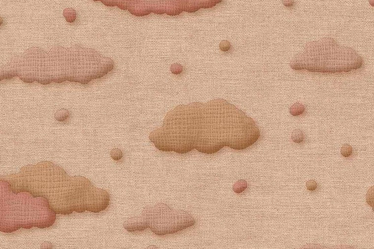 Papel Mural - Tiny Treasures - 363162