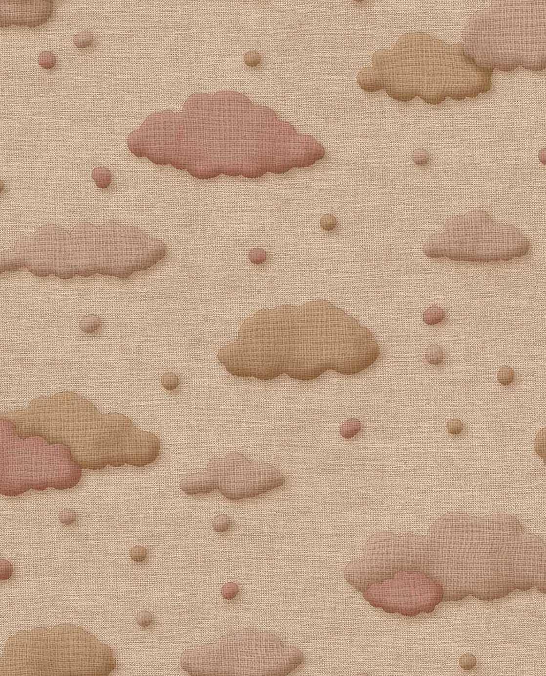 Papel Mural - Tiny Treasures - 363162