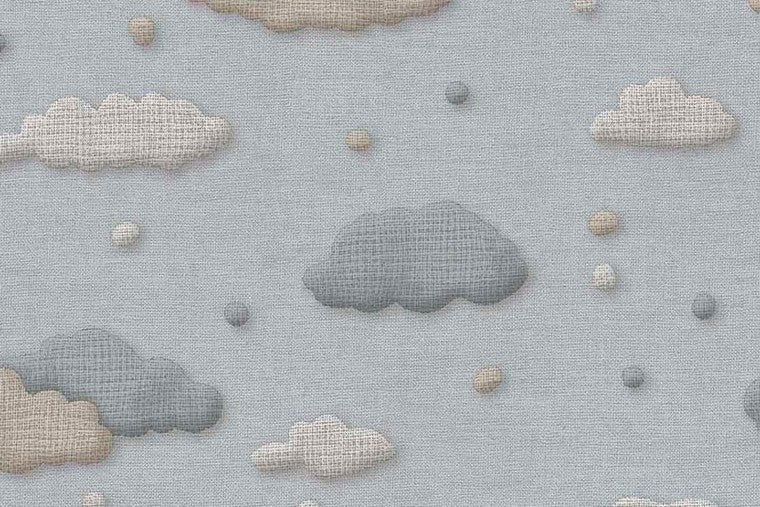 Papel Mural - Tiny Treasures - 363163