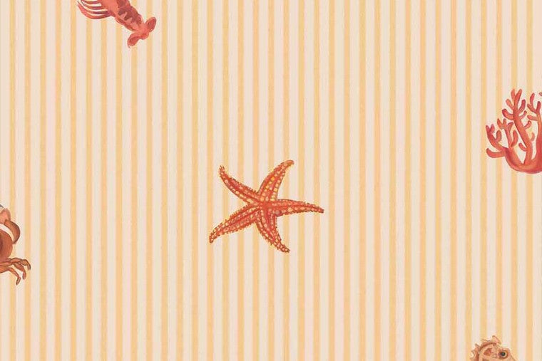 Papel Mural - Tiny Treasures - 363171