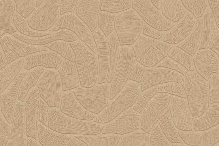 Papel Mural - Calm Crafted - 363214