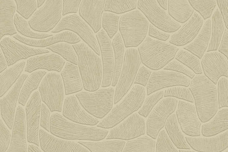 Papel Mural - Calm Crafted - 363219
