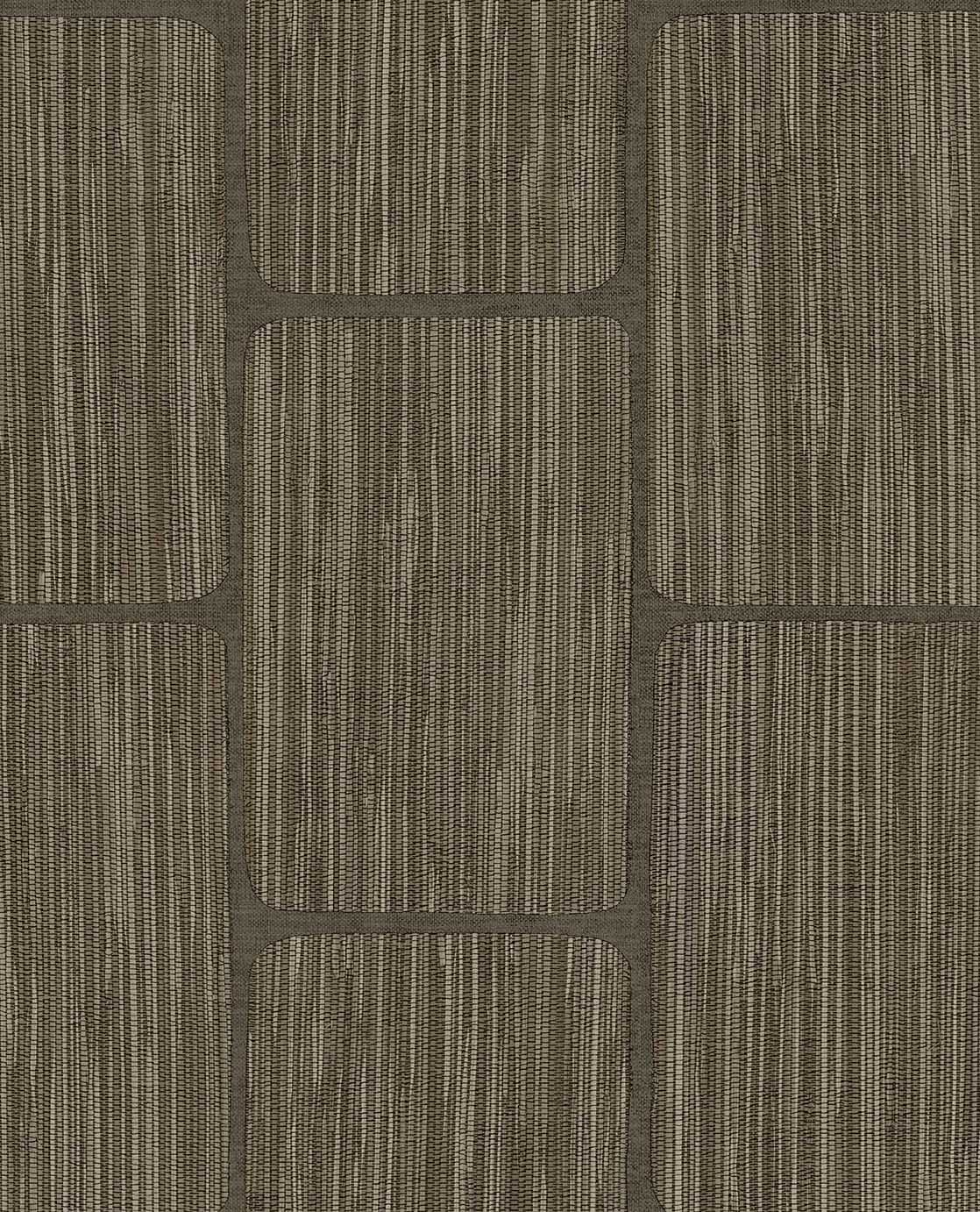 Papel Mural - Calm Crafted - 363250