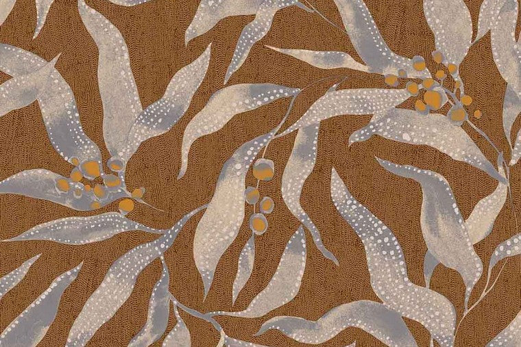 Papel Mural - Roots - 363316