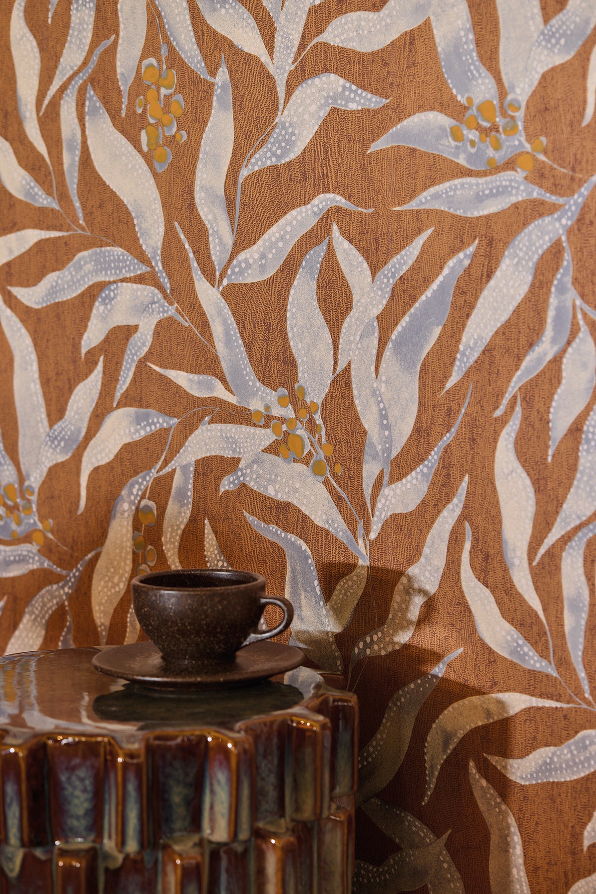 Papel Mural - Roots - 363316