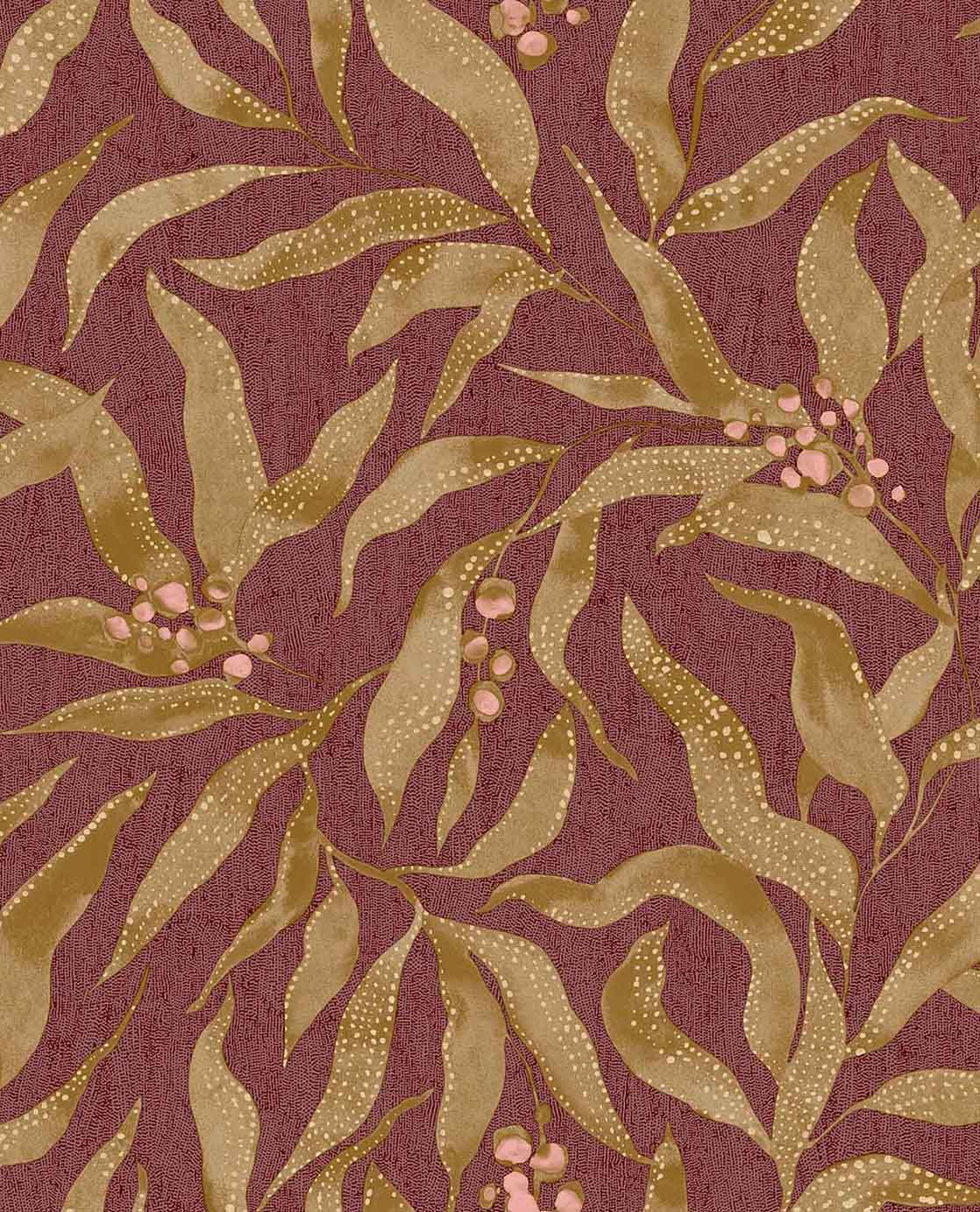 Papel Mural - Roots - 363318