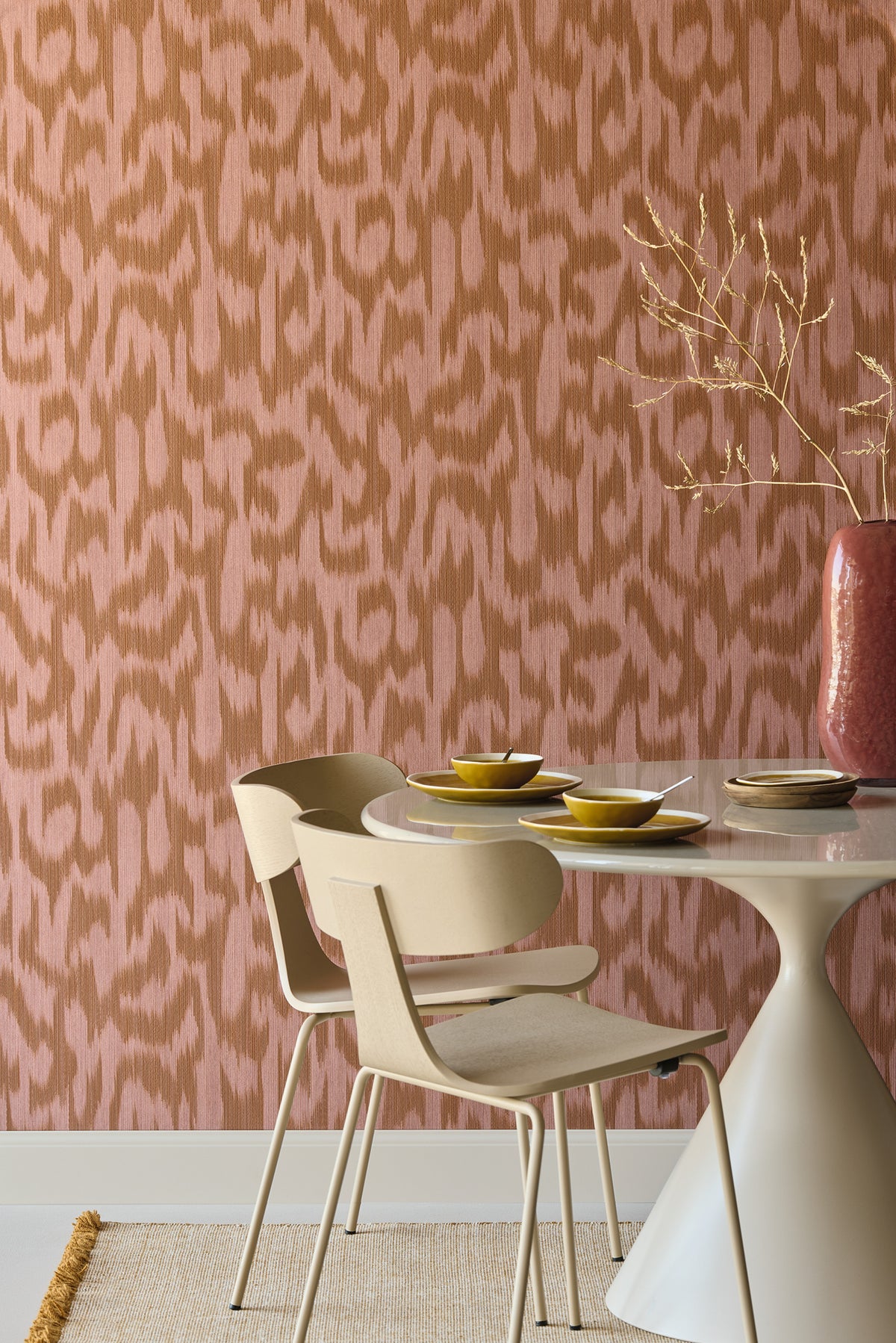 Papel Mural - Roots - 363325