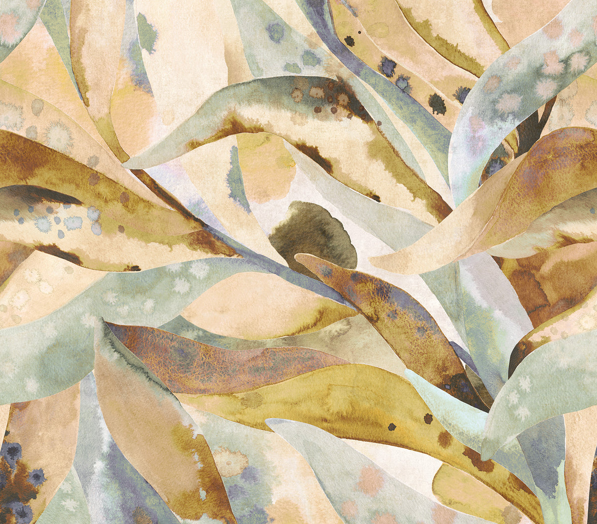 Papel Mural - Roots - 363370