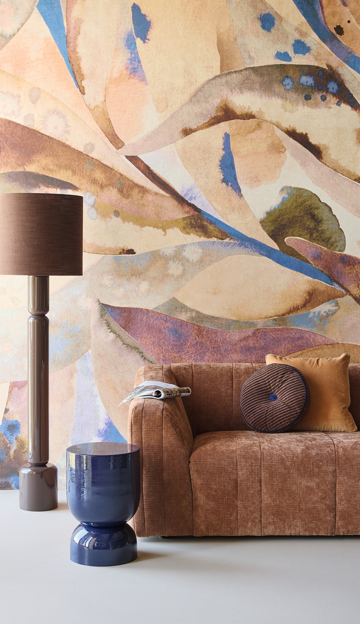 Papel Mural - Roots - 363371