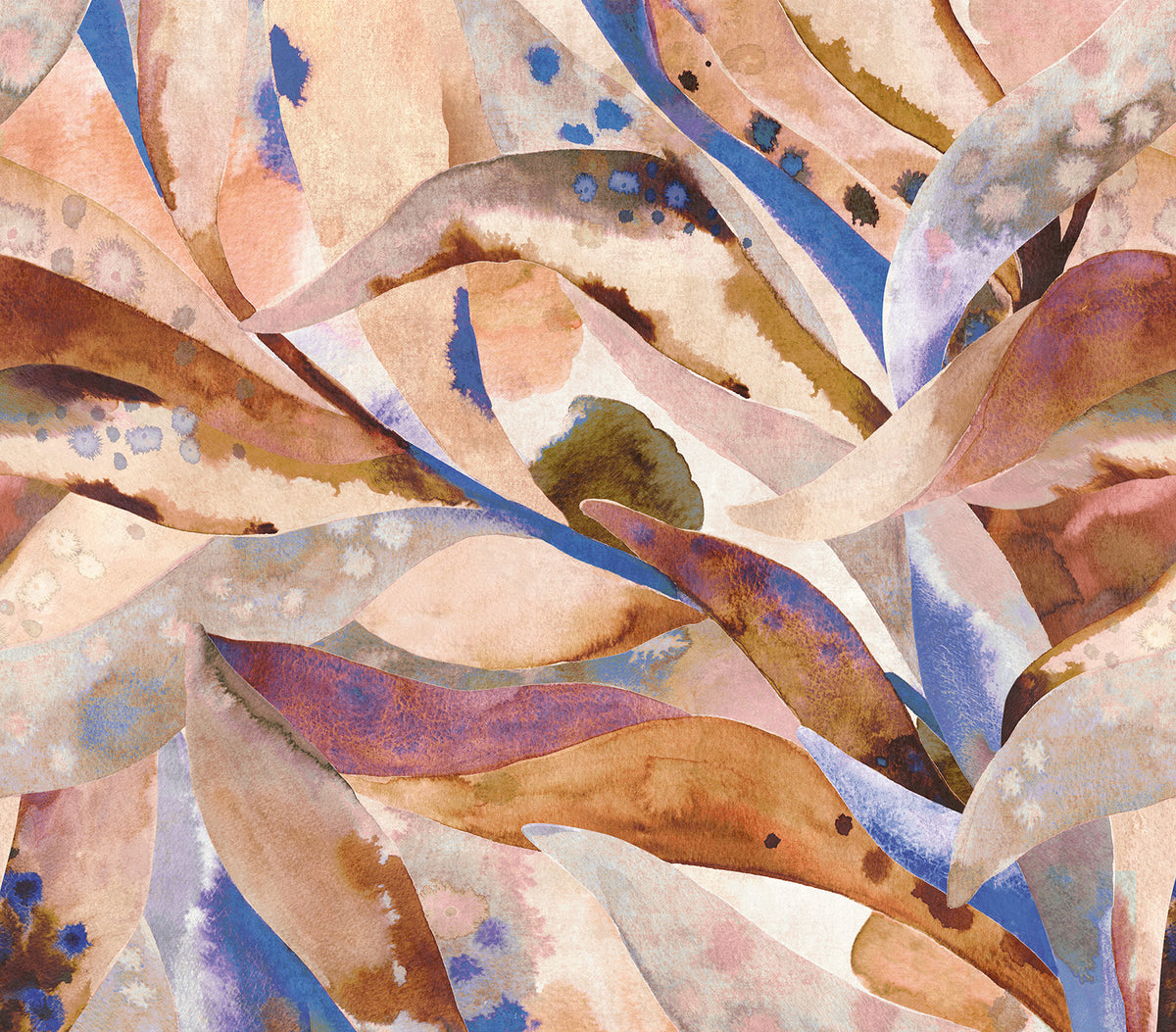 Papel Mural - Roots - 363371