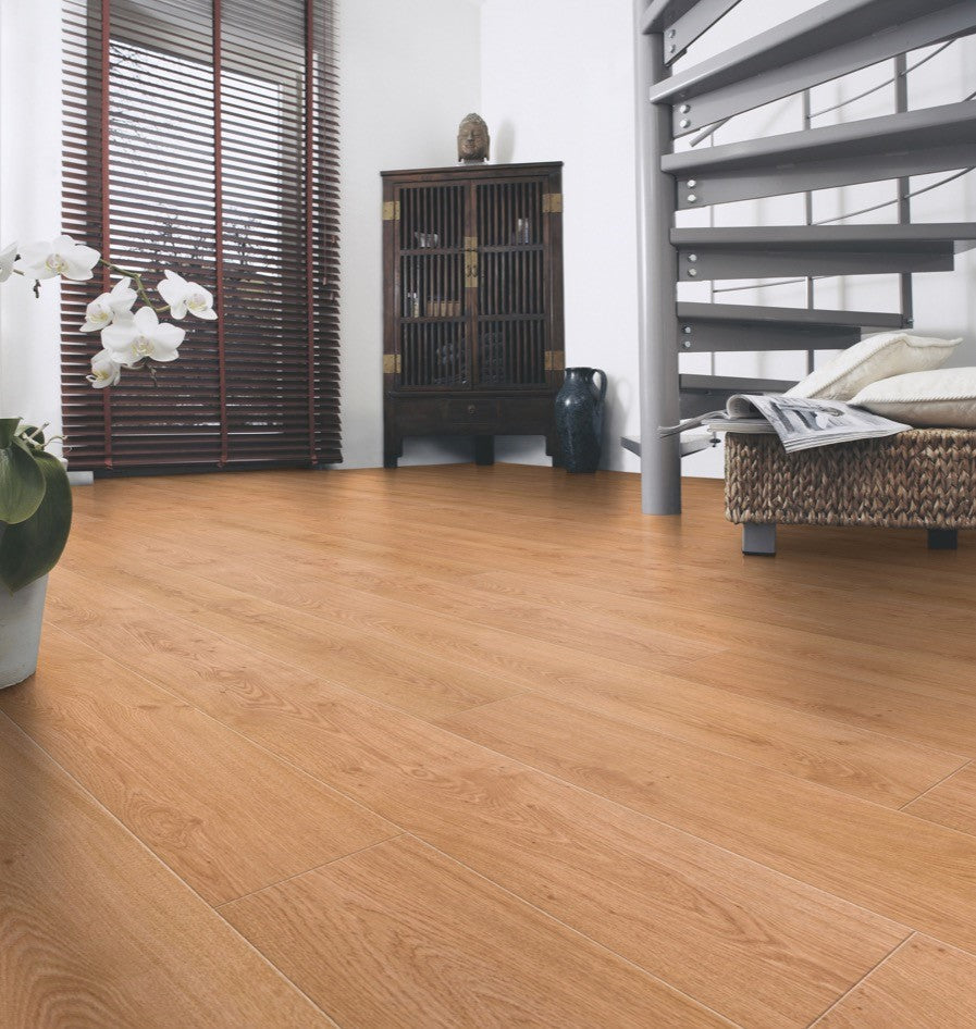 Piso Fotolaminado Roble Ravena 1ST 3713 AV