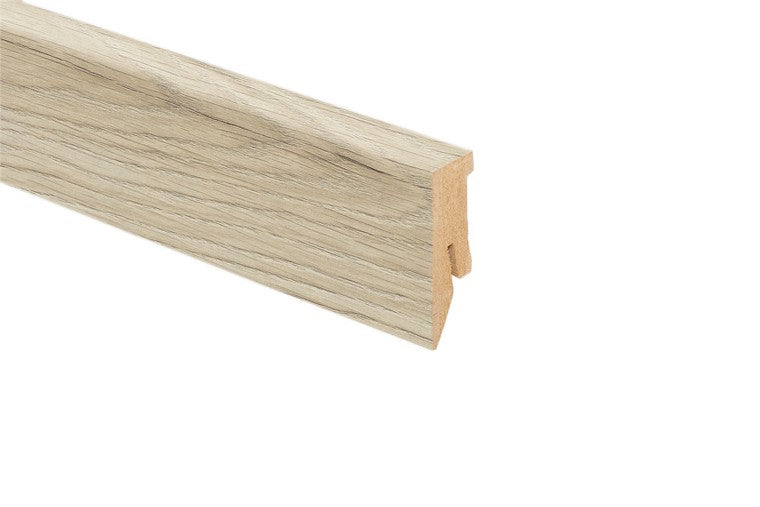 Guardapolvo 18x50x2600 mm Oak 67232