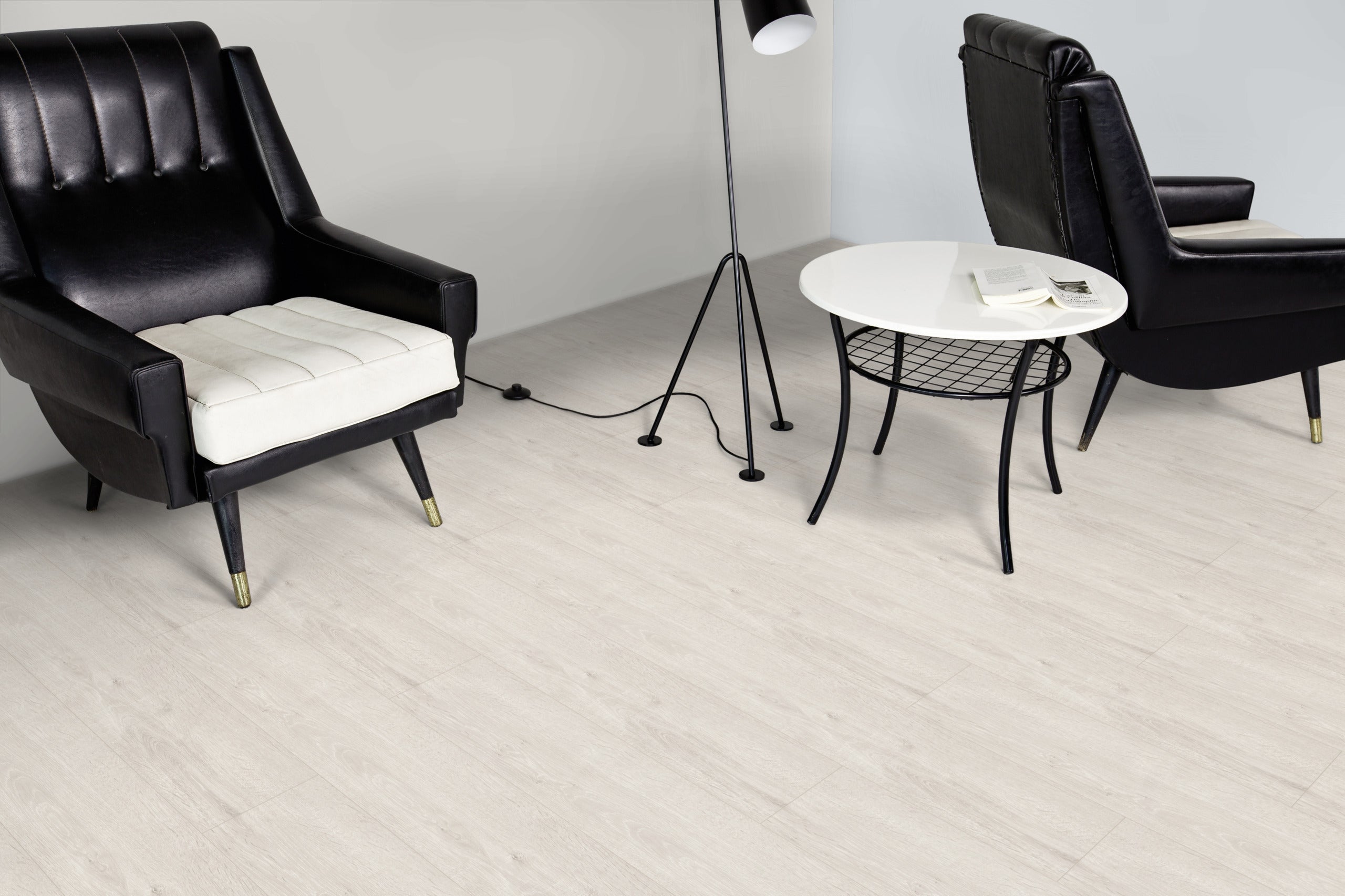 Piso Fotolaminado Oak 1ST 38461 AT