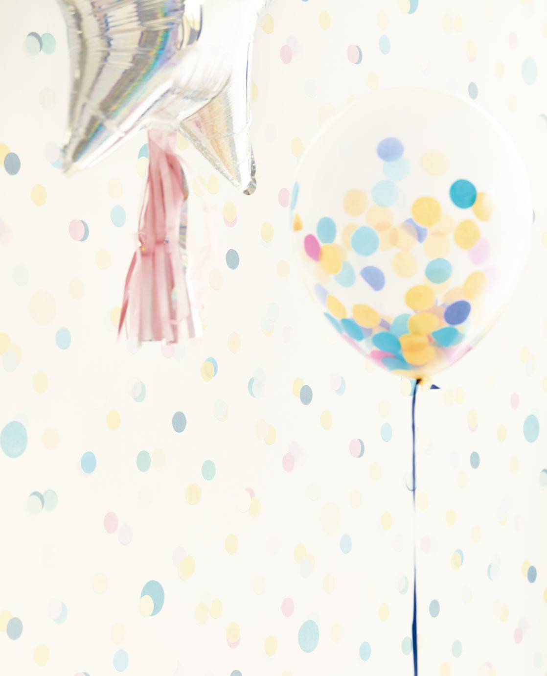 Papel Mural - Mini Me - 399001