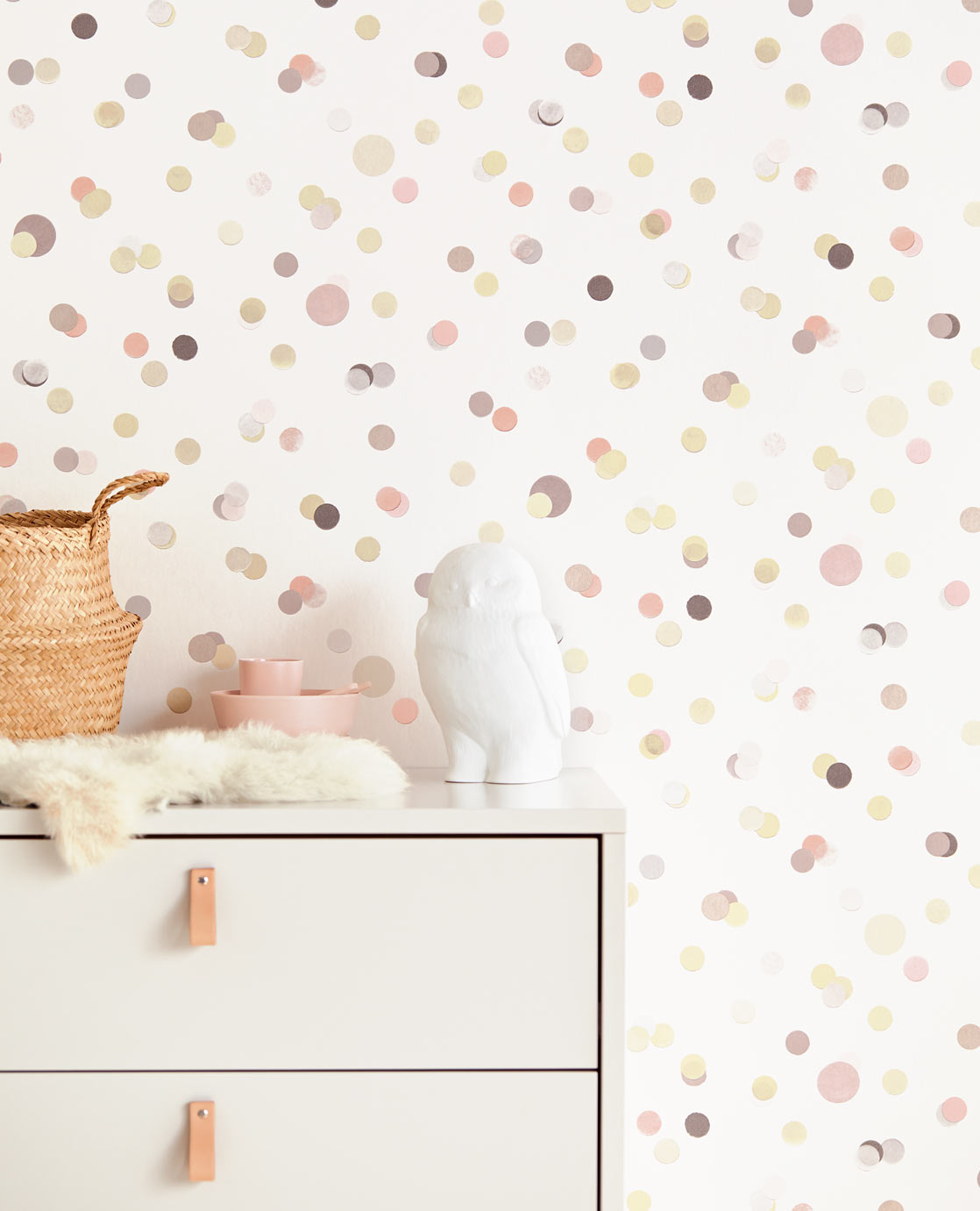 Papel Mural - Mini Me - 399002