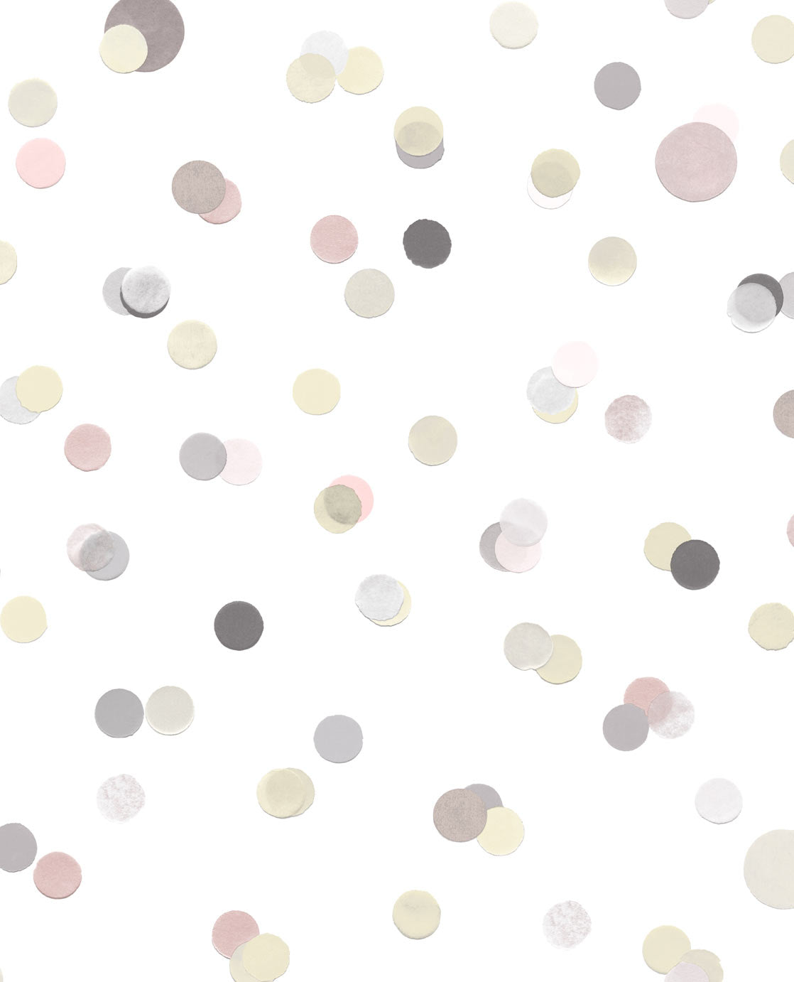 Papel Mural - Mini Me - 399002