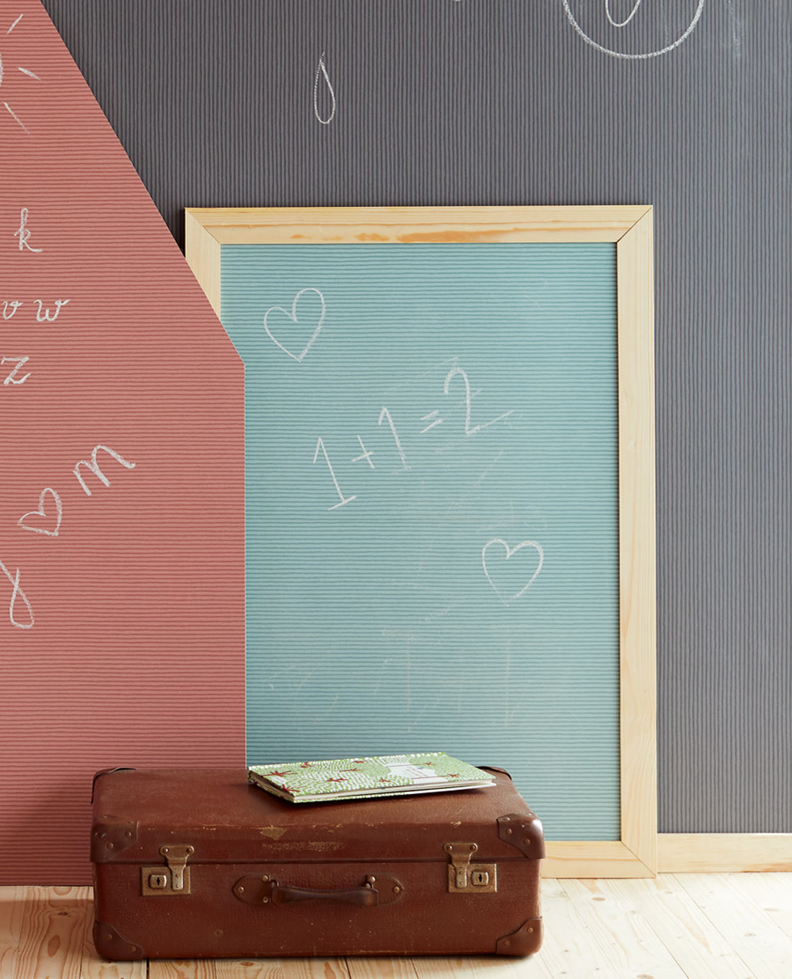 Papel Mural - Mini Me - 399020