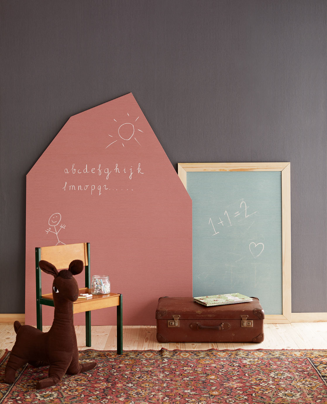 Papel Mural - Mini Me - 399022