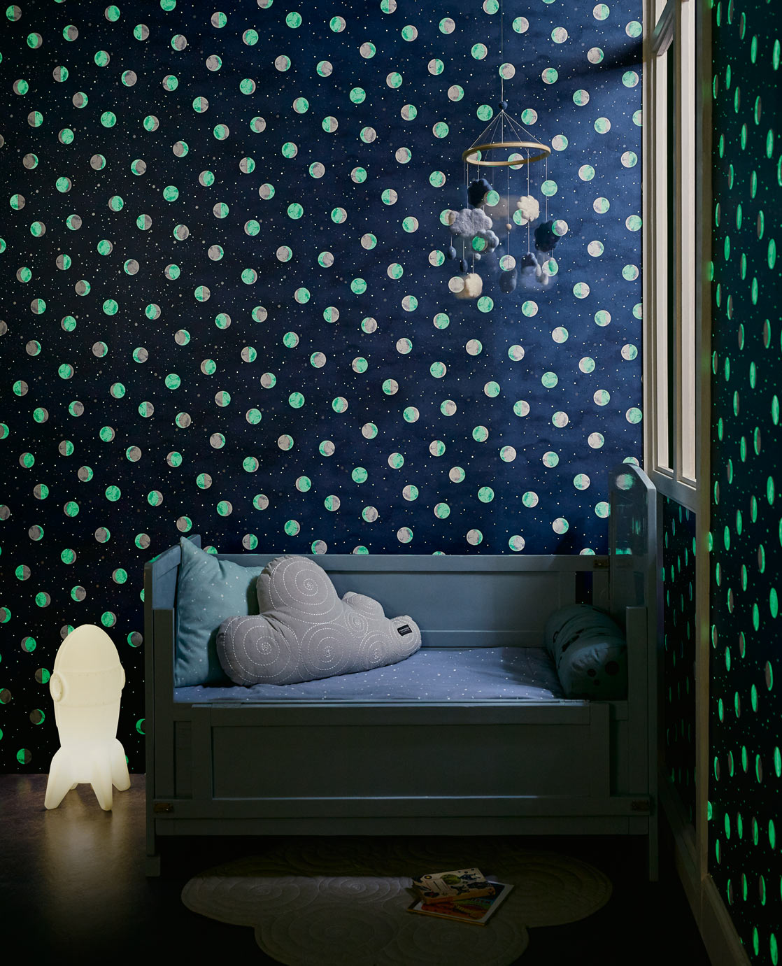 Papel Mural - Mini Me - 399032