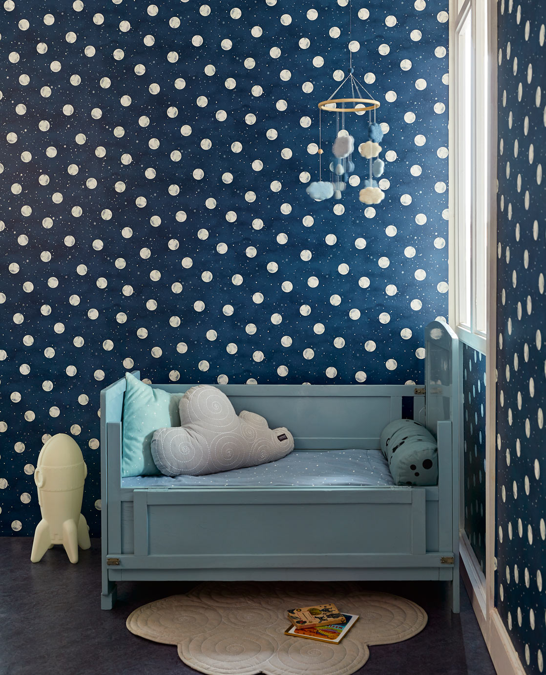 Papel Mural - Mini Me - 399032