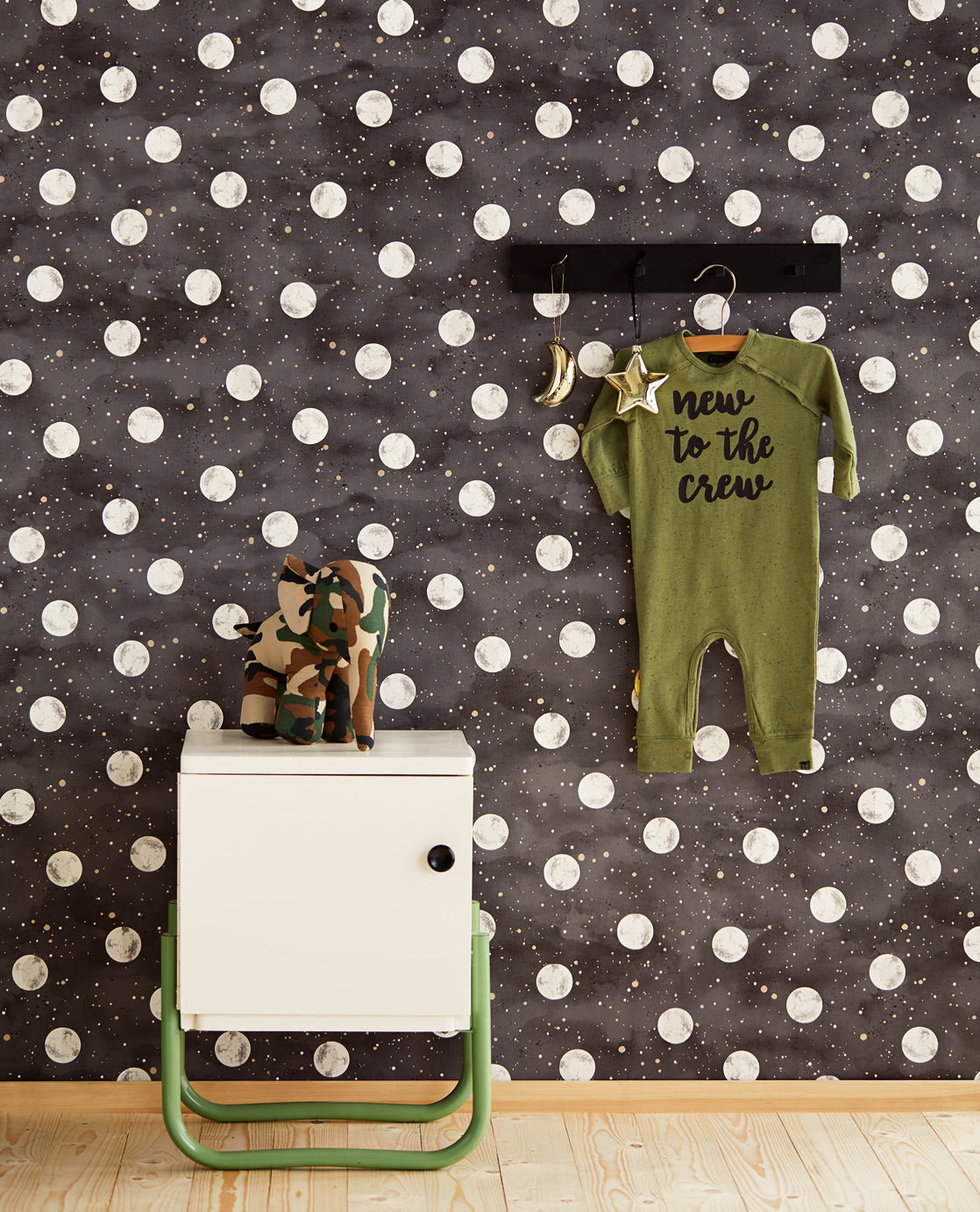 Papel Mural - Mini Me - 399033