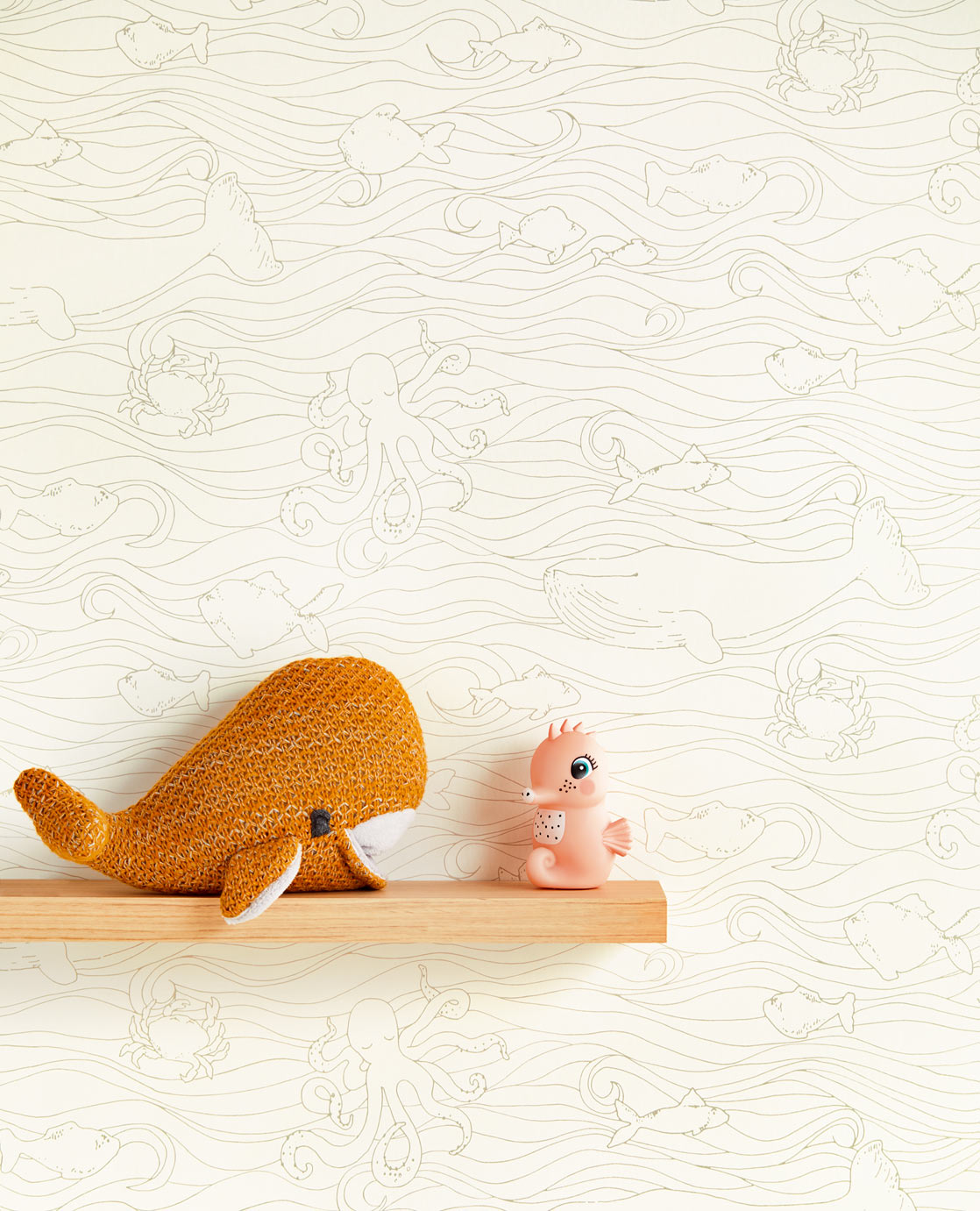 Papel Mural - Mini Me - 399040