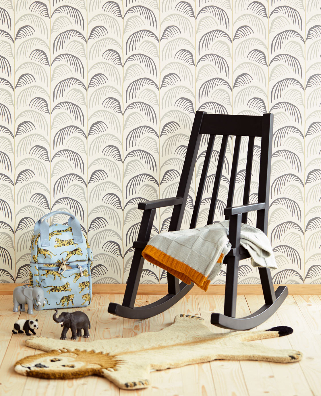 Papel Mural - Mini Me - 399072