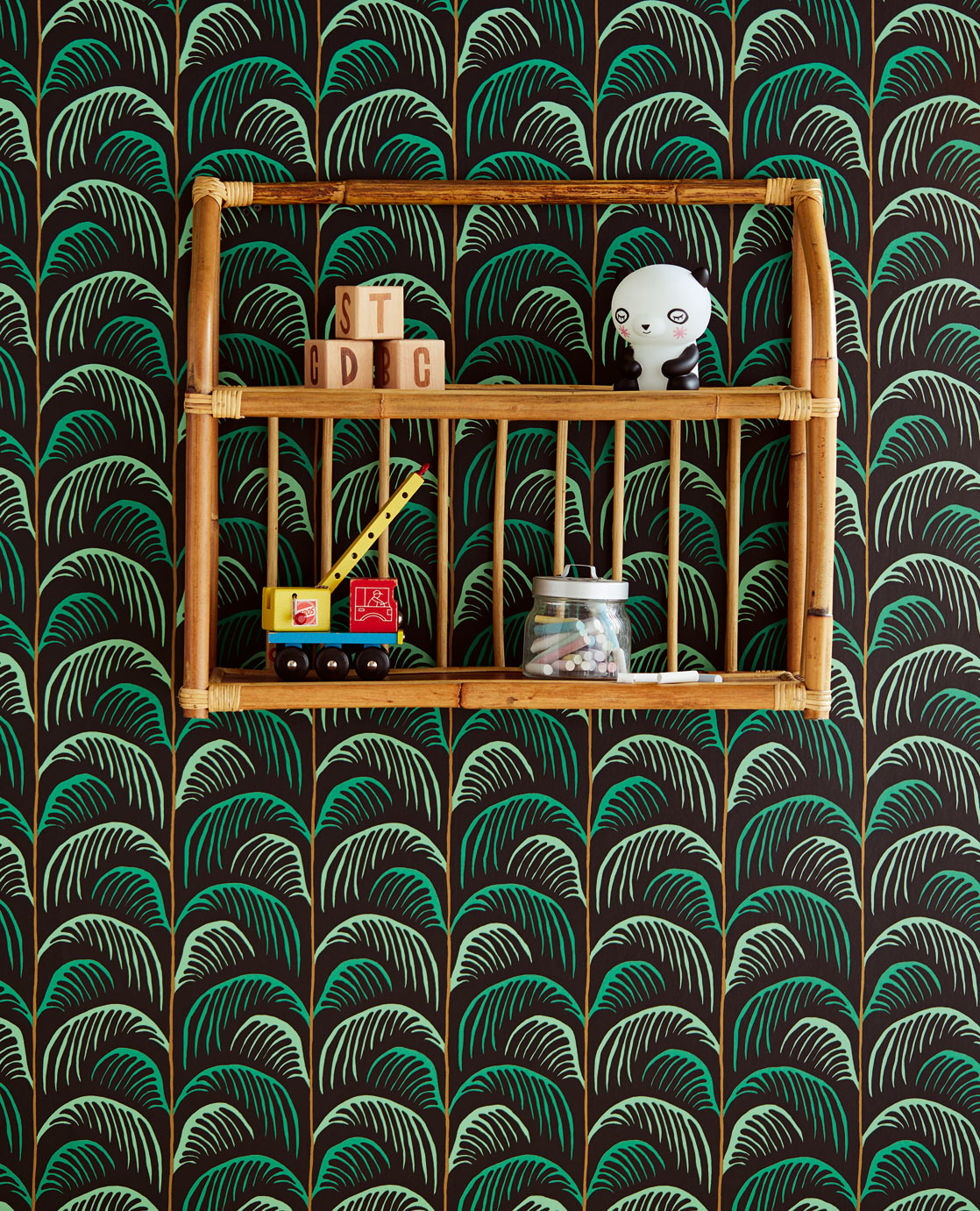 Papel Mural - Mini Me - 399073