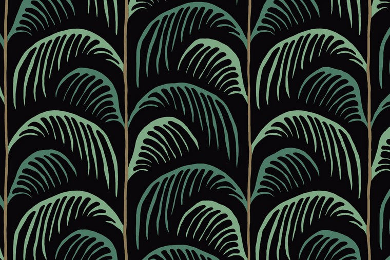 Papel Mural - Mini Me - 399073