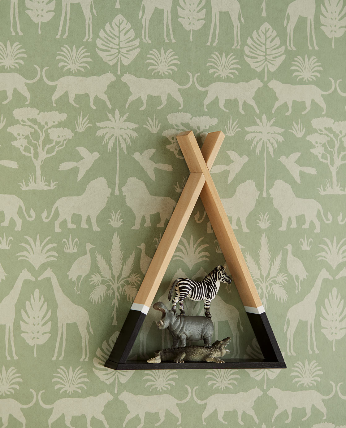 Papel Mural - Mini Me - 399081