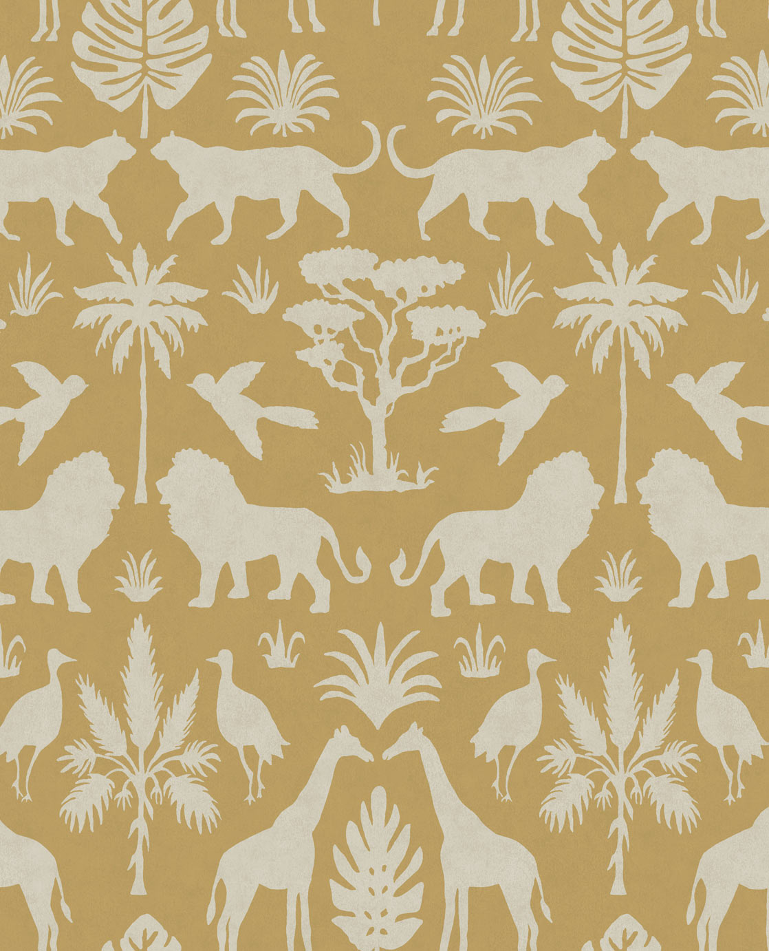 Papel Mural - Mini Me - 399082