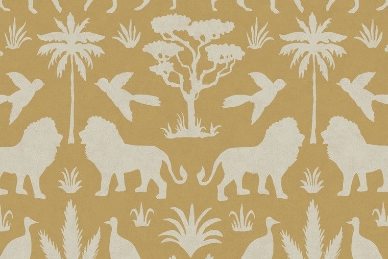 Papel Mural - Mini Me - 399082