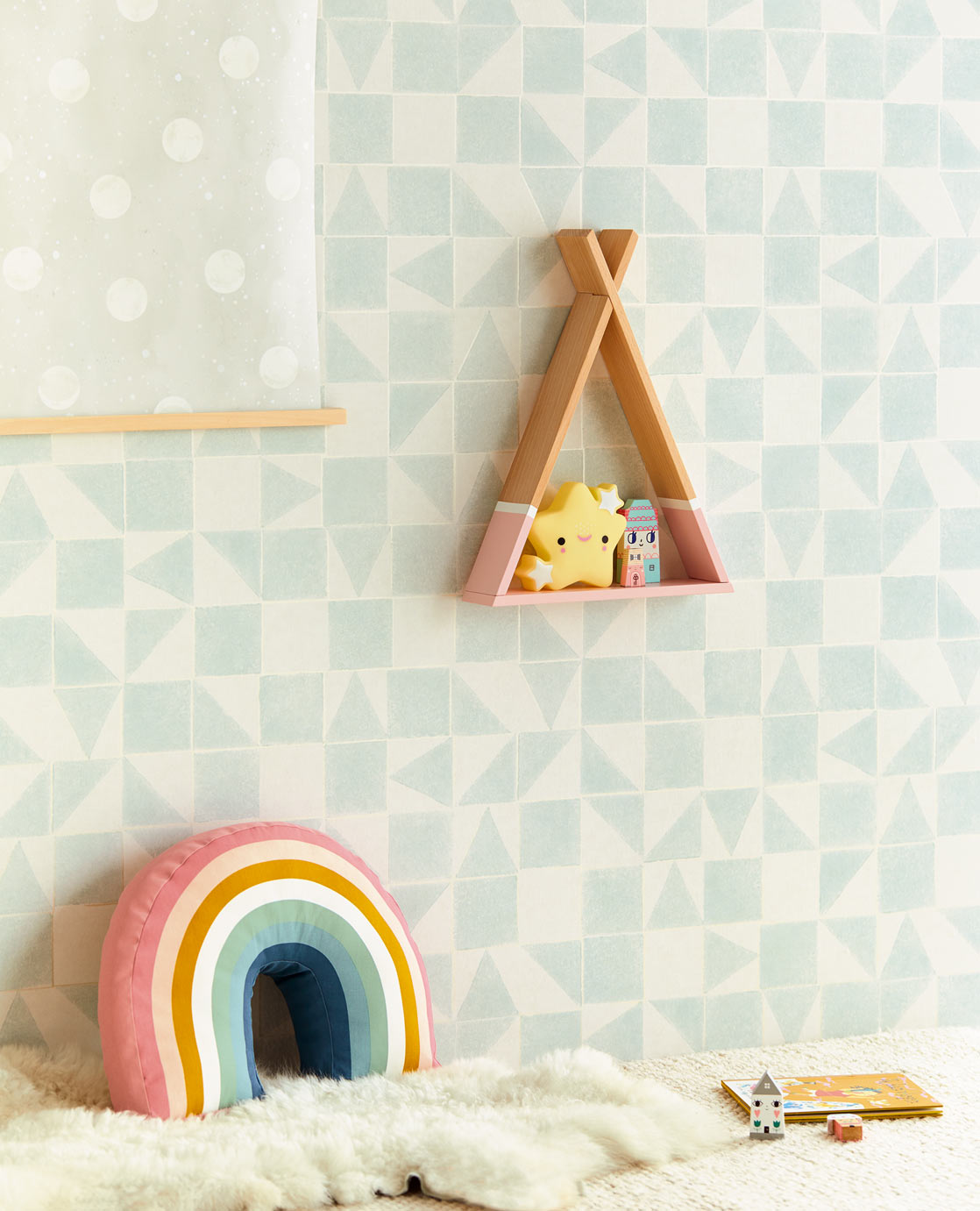 Papel Mural - Mini Me - 399092