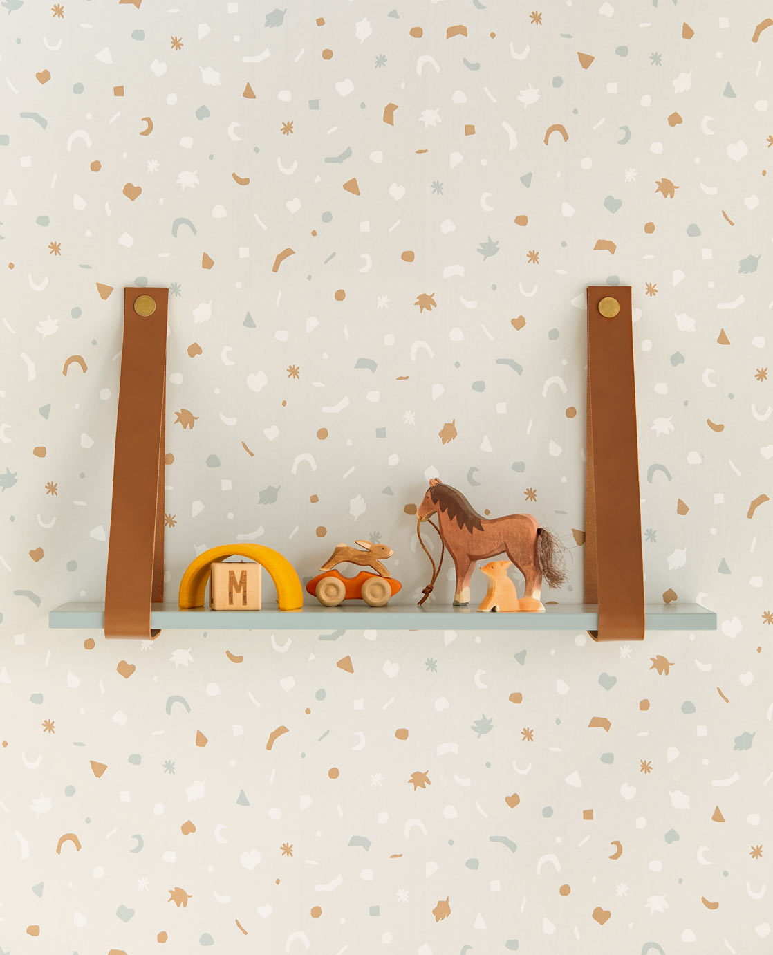 Papel Mural - Mini Me - 399100