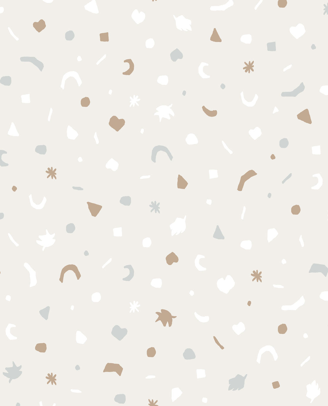Papel Mural - Mini Me - 399100