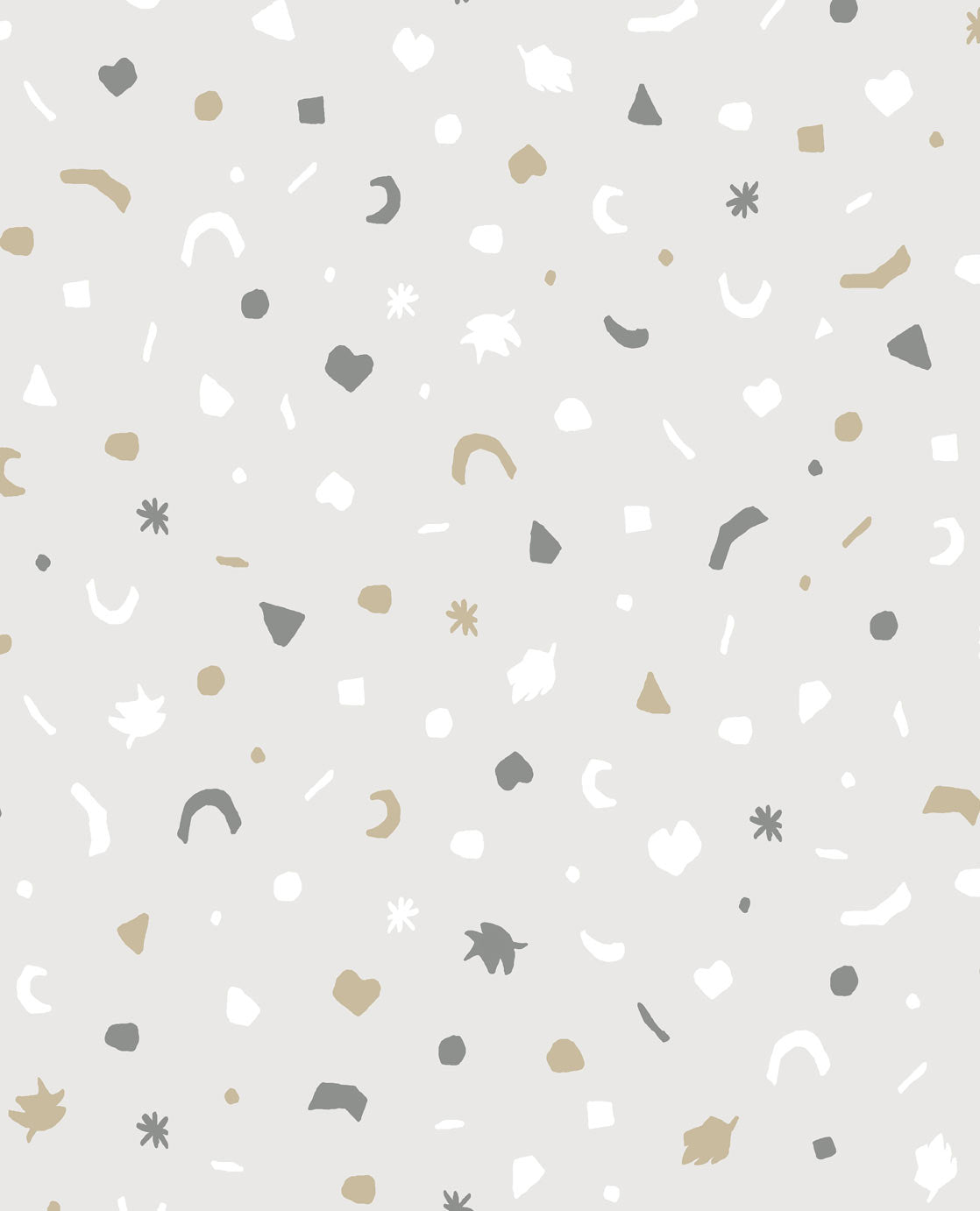 Papel Mural - Mini Me - 399101