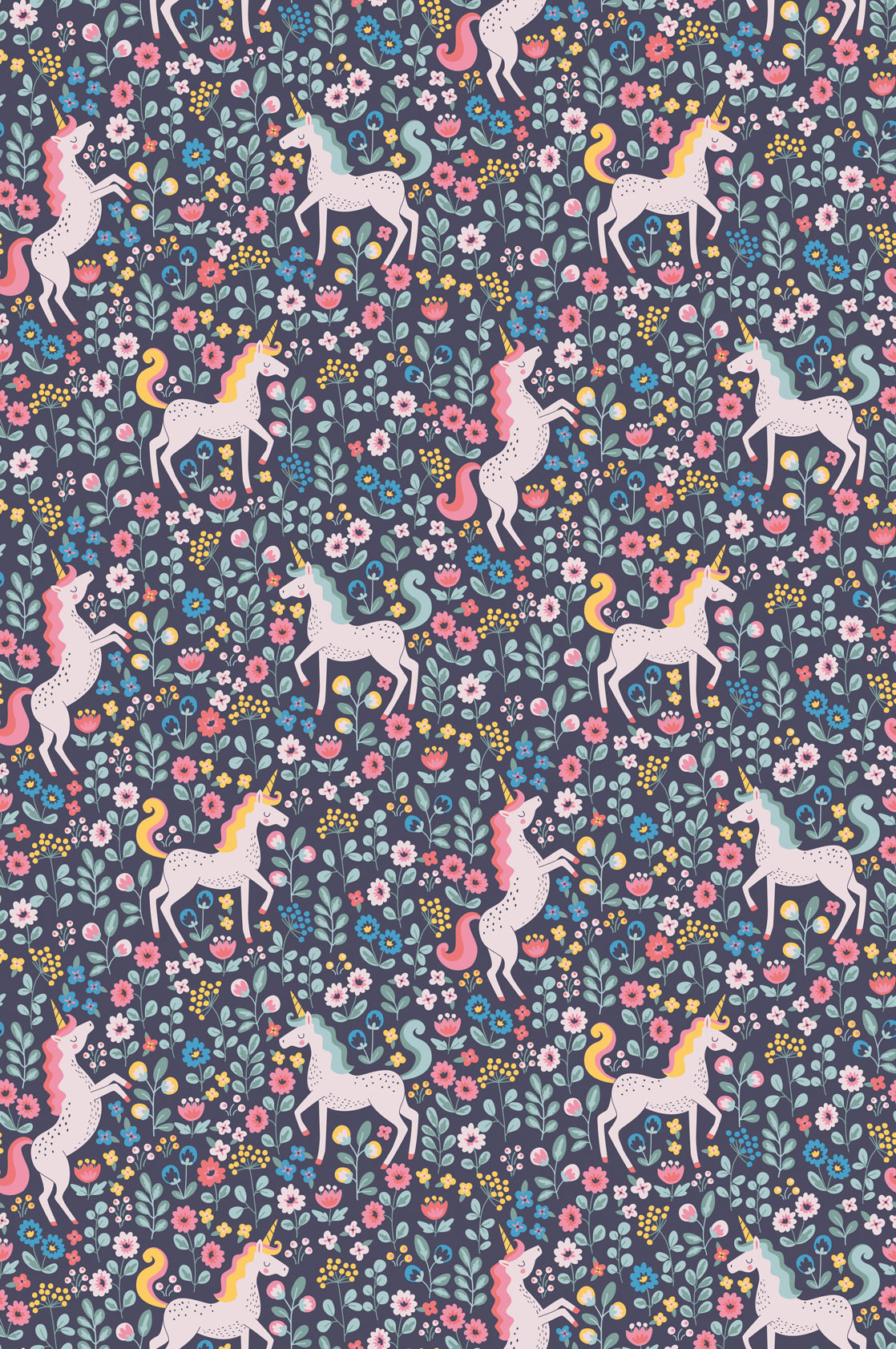 Papel Mural - Mini Me - 399110