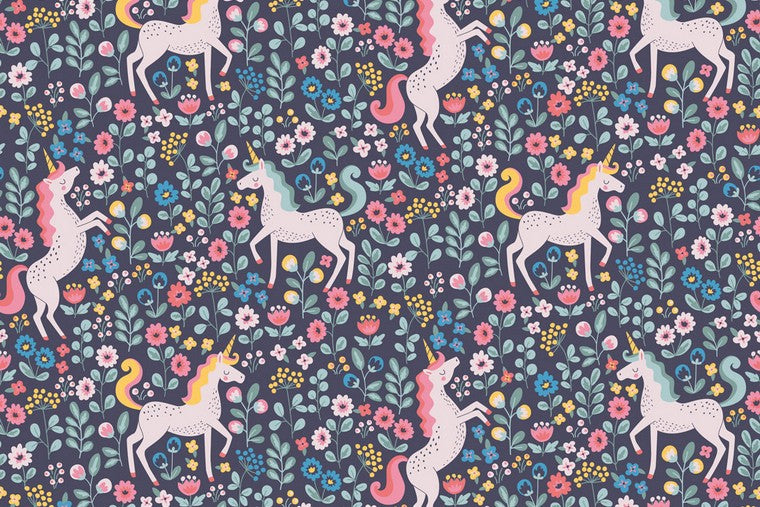 Papel Mural - Mini Me - 399110