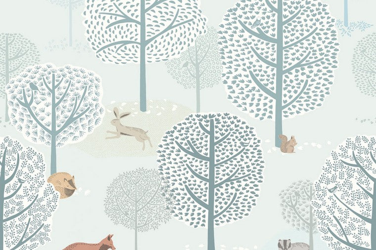 Papel Mural - Mini Me - 399116