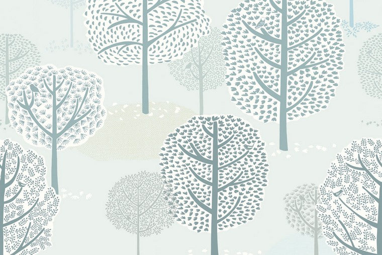 Papel Mural - Mini Me - 399117