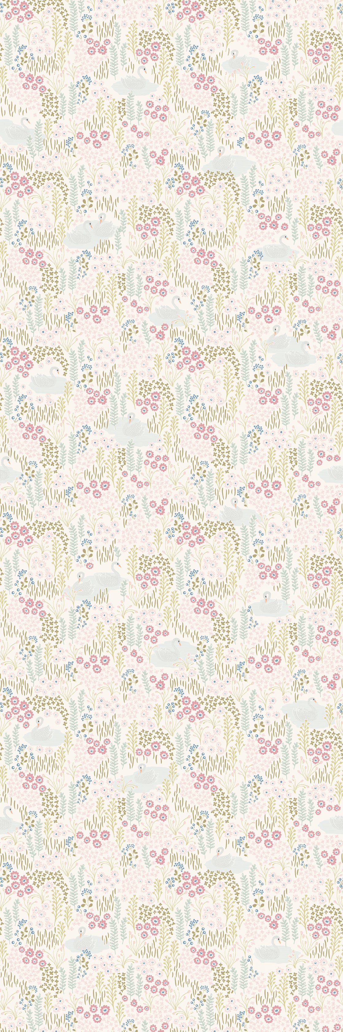 Papel Mural - Mini Me - 399118