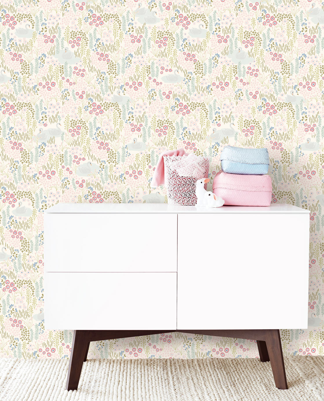 Papel Mural - Mini Me - 399118