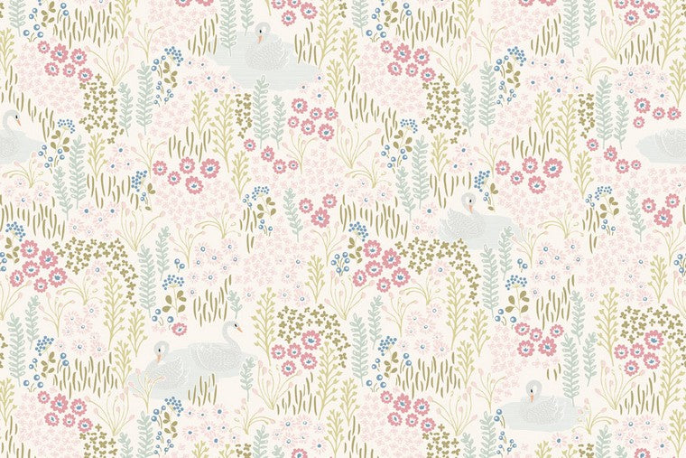 Papel Mural - Mini Me - 399118