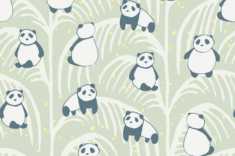 Papel Mural - Mini Me - 399120